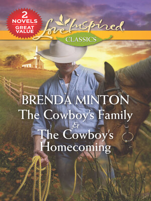The Cowboy's Family and the Cowboy's Homecoming - ebook